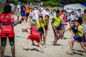 Tournoi des Trente - Lanester 2023 - EDR