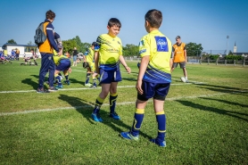 Tournoi des Trente - Lanester 2023 - EDR