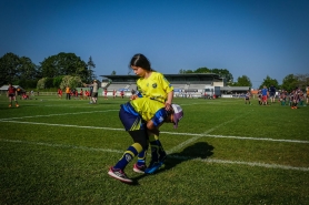 Tournoi des Trente - Lanester 2023 - EDR