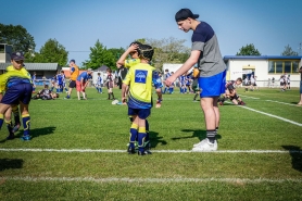 Tournoi des Trente - Lanester 2023 - EDR