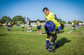 Tournoi des Trente - Lanester 2023 - EDR