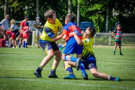 Tournoi des Trente - Lanester 2023 - EDR