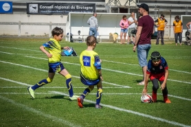 Tournoi des Trente - Lanester 2023 - EDR