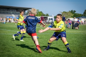 Tournoi des Trente - Lanester 2023 - EDR