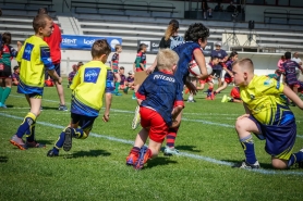 Tournoi des Trente - Lanester 2023 - EDR