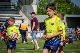 Tournoi des Trente - Lanester 2023 - EDR