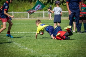 Tournoi des Trente - Lanester 2023 - EDR