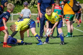 Tournoi des Trente - Lanester 2023 - EDR