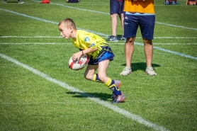 Tournoi des Trente - Lanester 2023 - EDR