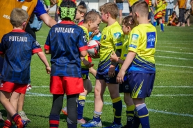 Tournoi des Trente - Lanester 2023 - EDR