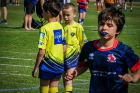 Tournoi des Trente - Lanester 2023 - EDR