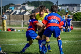 Tournoi des Trente - Lanester 2023 - EDR