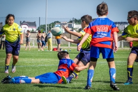 Tournoi des Trente - Lanester 2023 - EDR