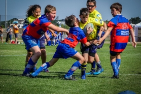 Tournoi des Trente - Lanester 2023 - EDR