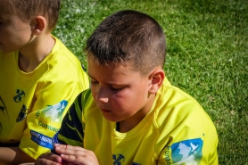 Tournoi des Trente - Lanester 2023 - EDR