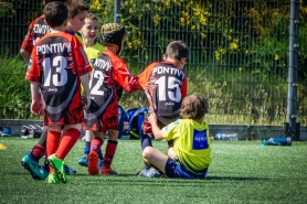 Tournoi des Trente - Lanester 2023 - EDR