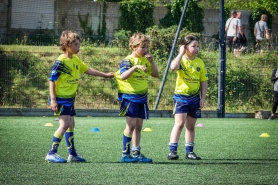 Tournoi des Trente - Lanester 2023 - EDR