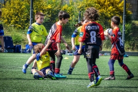 Tournoi des Trente - Lanester 2023 - EDR