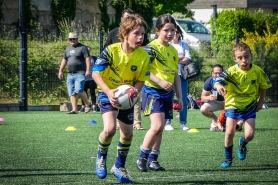 Tournoi des Trente - Lanester 2023 - EDR