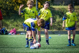 Tournoi des Trente - Lanester 2023 - EDR