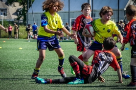 Tournoi des Trente - Lanester 2023 - EDR