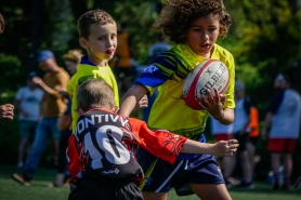 Tournoi des Trente - Lanester 2023 - EDR