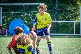 Tournoi des Trente - Lanester 2023 - EDR