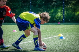 Tournoi des Trente - Lanester 2023 - EDR