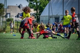 Tournoi des Trente - Lanester 2023 - EDR