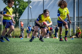 Tournoi des Trente - Lanester 2023 - EDR