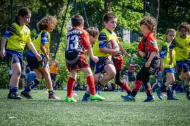 Tournoi des Trente - Lanester 2023 - EDR