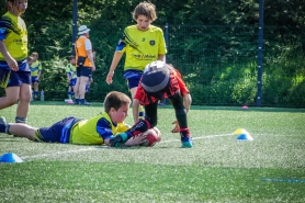 Tournoi des Trente - Lanester 2023 - EDR