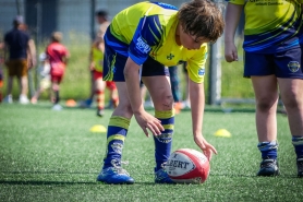 Tournoi des Trente - Lanester 2023 - EDR