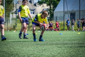 Tournoi des Trente - Lanester 2023 - EDR