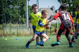 Tournoi des Trente - Lanester 2023 - EDR