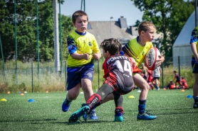 Tournoi des Trente - Lanester 2023 - EDR