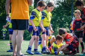 Tournoi des Trente - Lanester 2023 - EDR