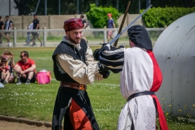 Tournoi des Trente - Lanester 2023 - EDR