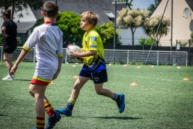 Tournoi des Trente - Lanester 2023 - EDR