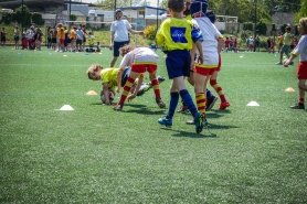 Tournoi des Trente - Lanester 2023 - EDR