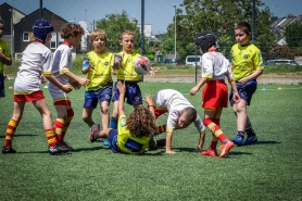 Tournoi des Trente - Lanester 2023 - EDR