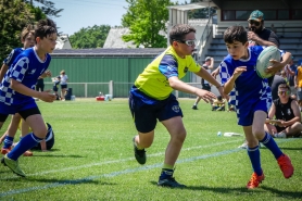 Tournoi des Trente - Lanester 2023 - EDR