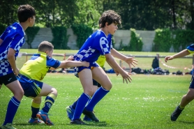 Tournoi des Trente - Lanester 2023 - EDR