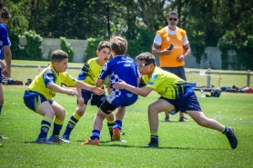 Tournoi des Trente - Lanester 2023 - EDR