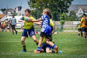 Tournoi des Trente - Lanester 2023 - EDR