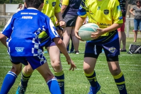 Tournoi des Trente - Lanester 2023 - EDR