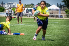 Tournoi des Trente - Lanester 2023 - EDR