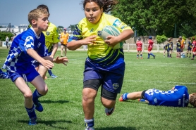 Tournoi des Trente - Lanester 2023 - EDR