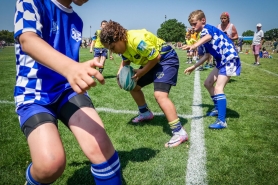 Tournoi des Trente - Lanester 2023 - EDR