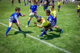 Tournoi des Trente - Lanester 2023 - EDR